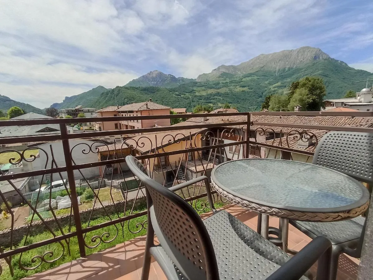 Barzio Paradise Italy