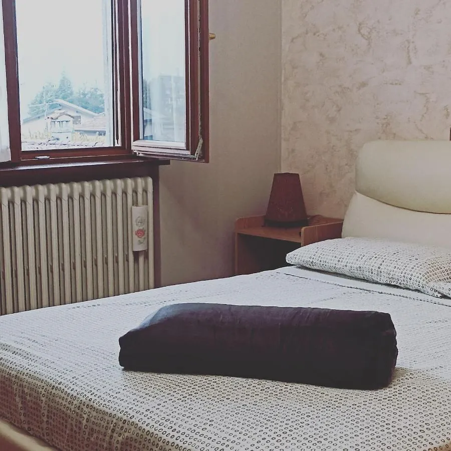 Barzio Paradise Apartment