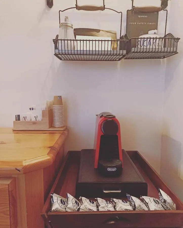 Barzio Paradise Apartment