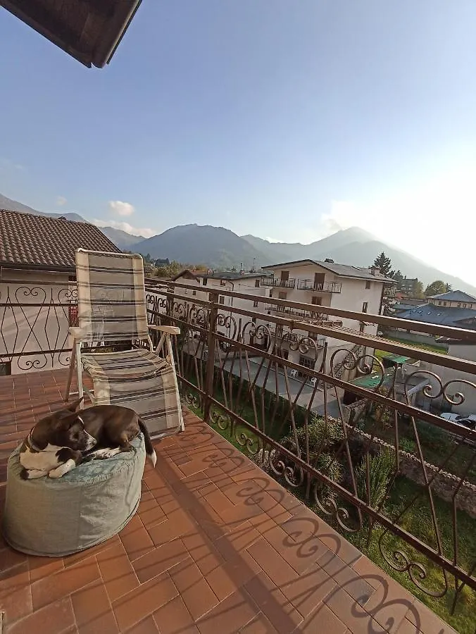 Barzio Paradise Italy