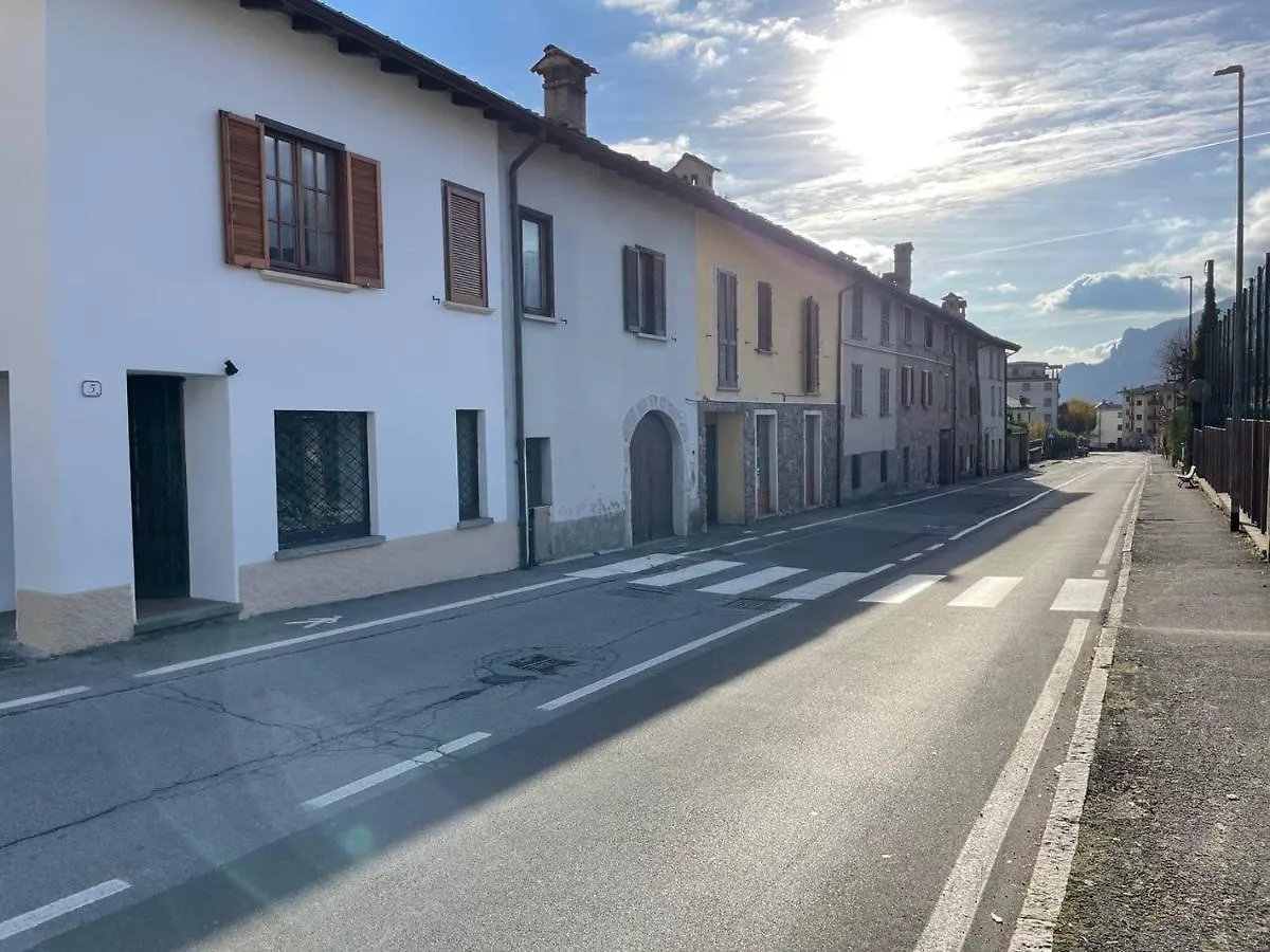 Barzio Paradise Italy