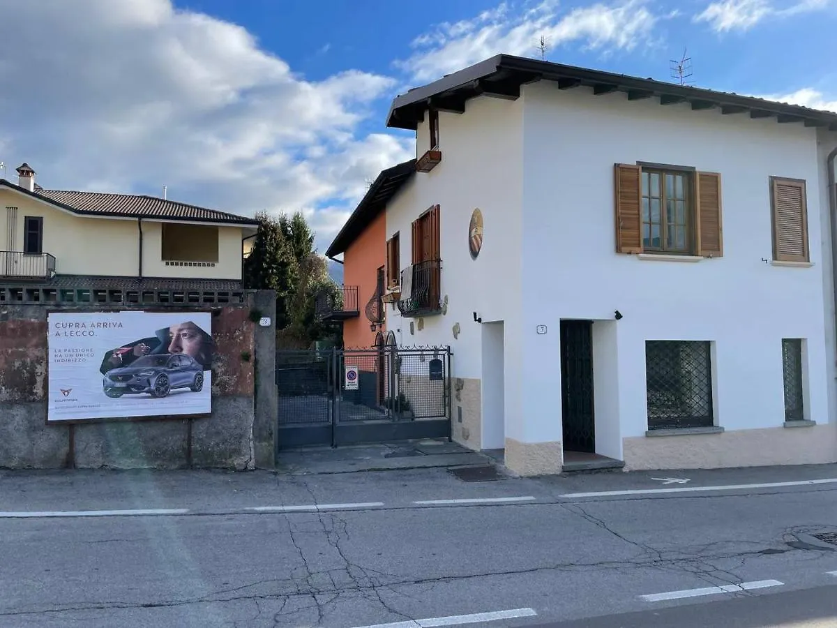 Barzio Paradise 0*,  Italy