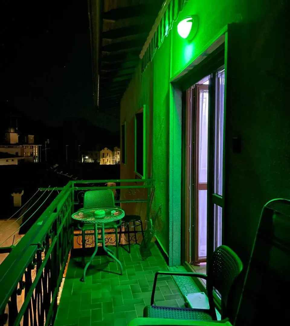 Barzio Paradise Apartment